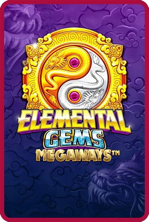  Слот Elemental Gems Megaways